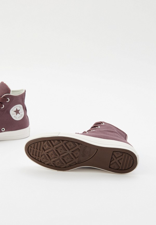 Converse Кеды - Chuck Taylor All Star - фото 5
