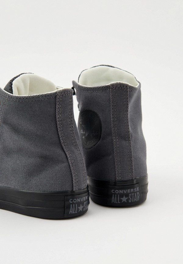 Converse Кеды - Chuck Taylor All Star - фото 4