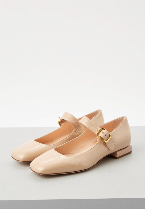 AGL Туфли - ANGIE L BEBE' - фото 3