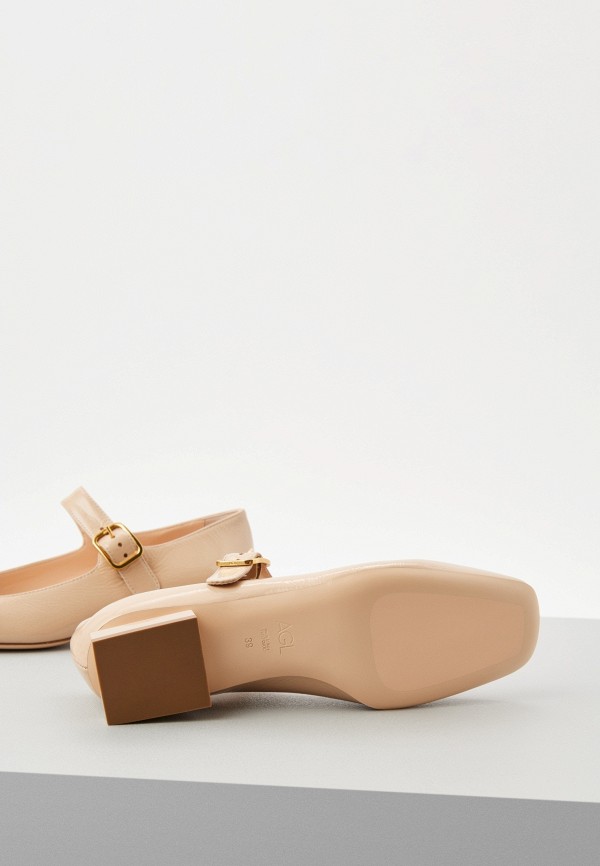 AGL Туфли - ANGIE L BEBE' - фото 5