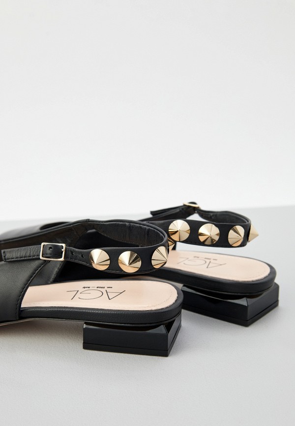 AGL Туфли - ANGIE L SPIKE - фото 4