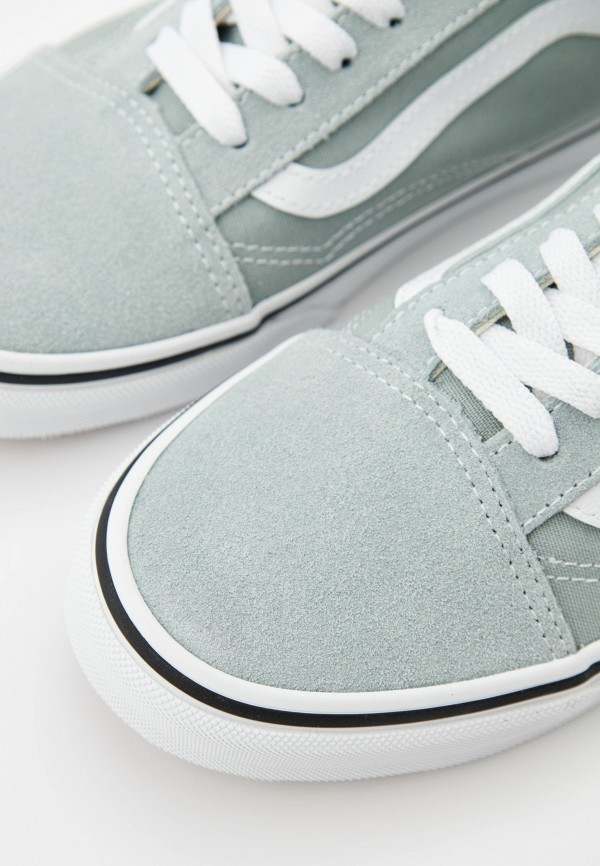 Vans Кеды - Old Skool - фото 2