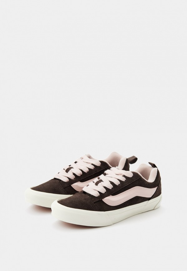 Vans Кеды - Knu Skool - фото 3