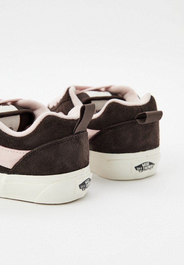 Vans Кеды - Knu Skool - фото 4