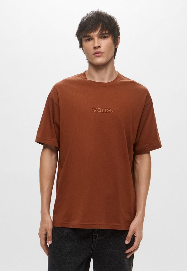 Vans Футболка - ESSENTIAL LOOSE SS - фото 1