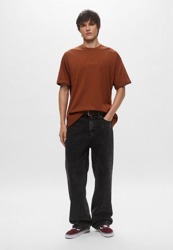 Vans Футболка - ESSENTIAL LOOSE SS - фото 2