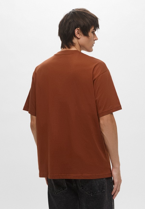 Vans Футболка - ESSENTIAL LOOSE SS - фото 3