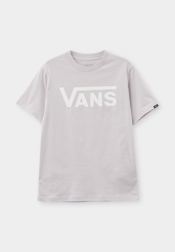 Vans Футболка - Vans Classic - фото 1