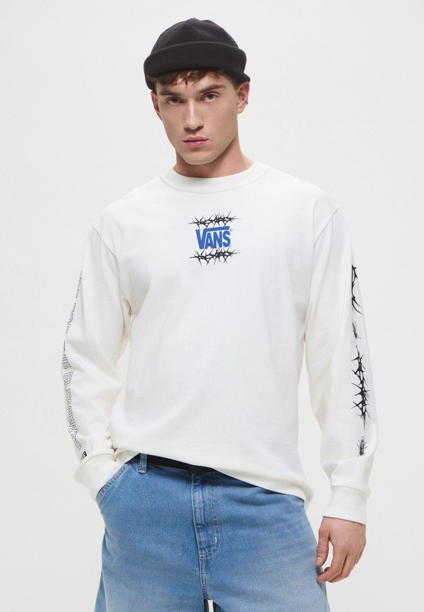 Vans Лонгслив - MTE Electro Waves LS Tee - фото 1