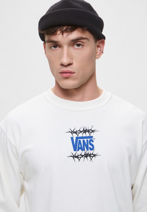 Vans Лонгслив - MTE Electro Waves LS Tee - фото 4