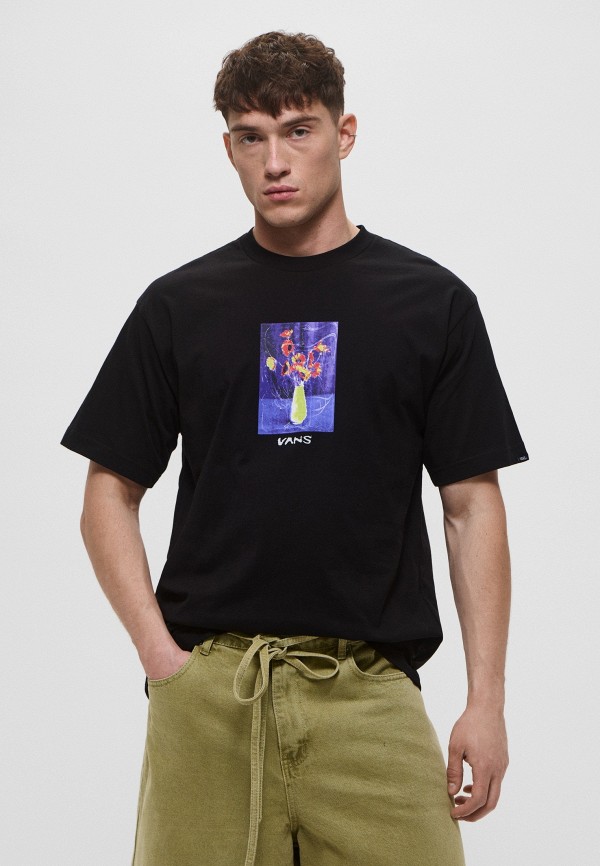 Vans Футболка - Decor SS - фото 1