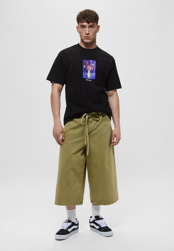 Vans Футболка - Decor SS - фото 2