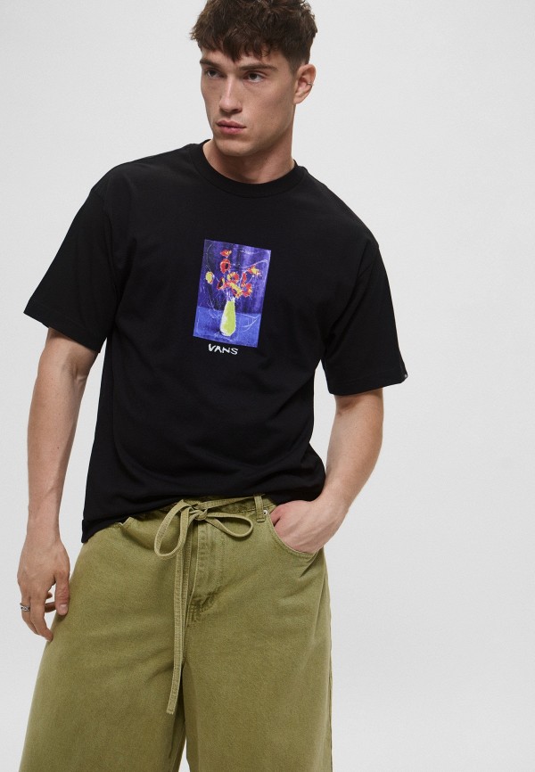 Vans Футболка - Decor SS - фото 4