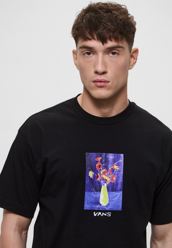 Vans Футболка - Decor SS - фото 5