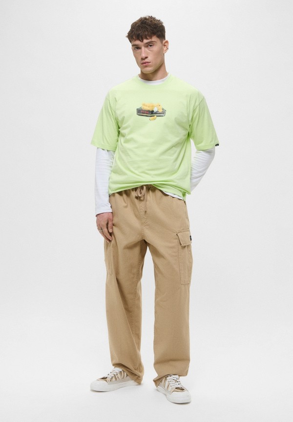 Vans Футболка - Times Up SS - фото 2