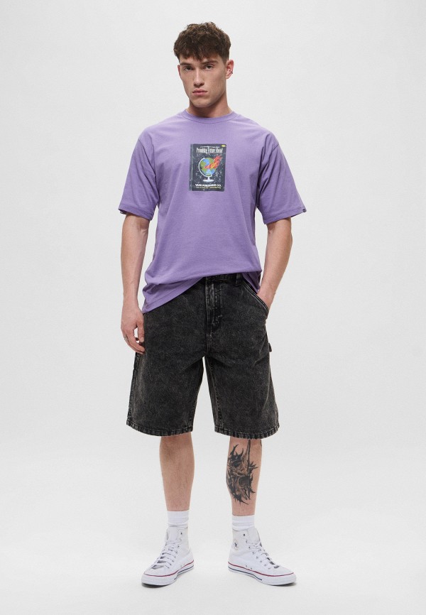 Vans Футболка - Paperback Writer SS - фото 2