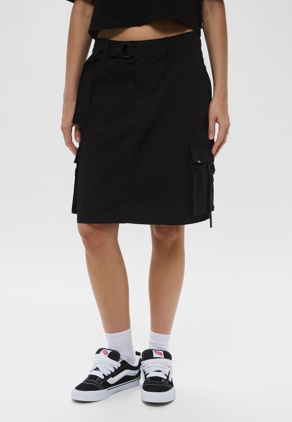 Vans Юбка - Cobra Cargo Skirt - фото 1