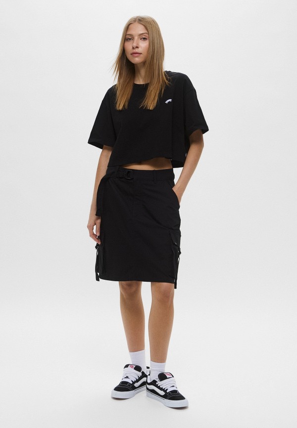 Vans Юбка - Cobra Cargo Skirt - фото 2