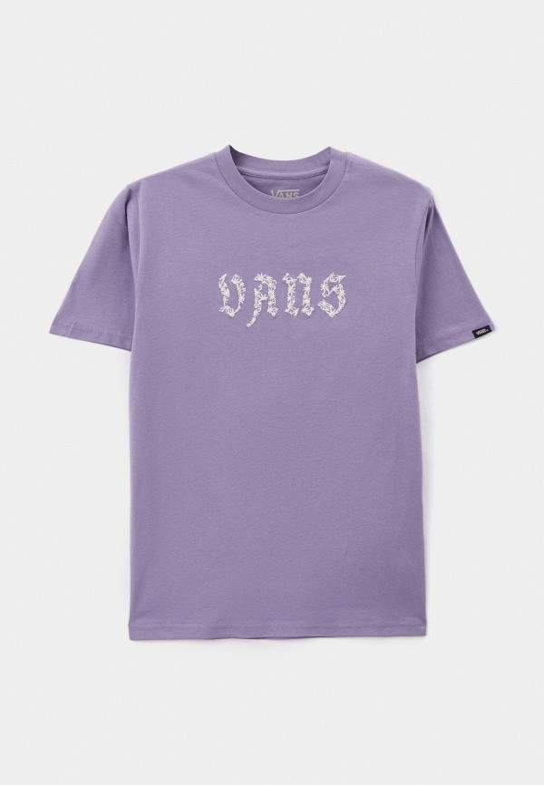 Vans Футболка - Daisy Break SS - фото 1