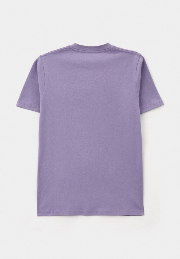 Vans Футболка - Daisy Break SS - фото 2