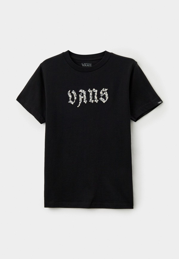 Vans Футболка - Daisy Break SS - фото 1