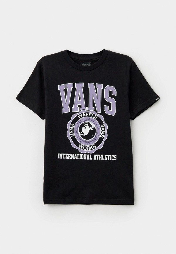 Vans Футболка - Inter V SS - фото 1