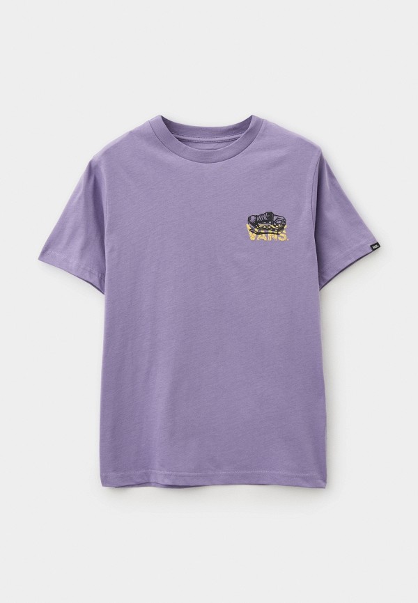 Vans Футболка - Old Skool SS - фото 1