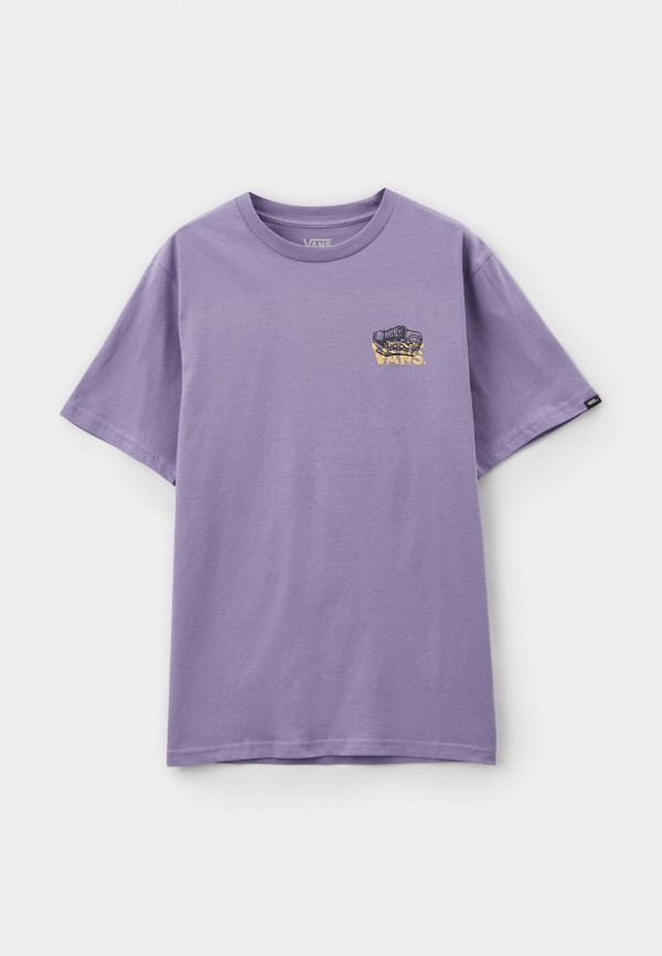 Vans Футболка - Old Skool SS - фото 1