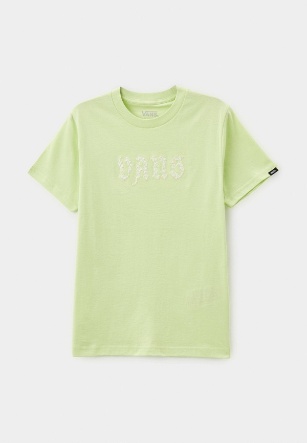 Vans Футболка - Daisy Break SS - фото 1
