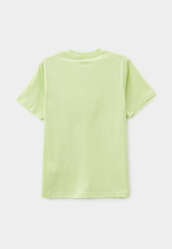 Vans Футболка - Daisy Break SS - фото 2