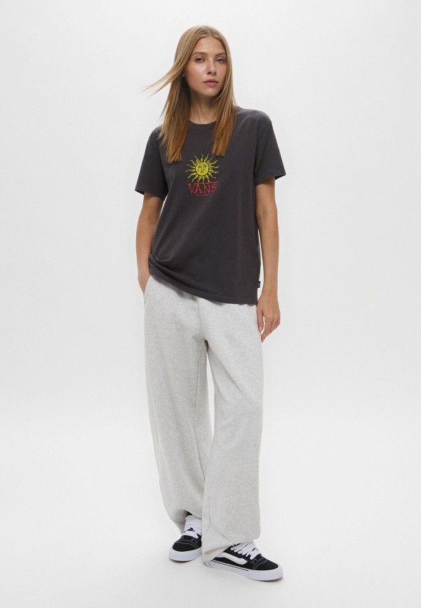 Vans Футболка - COSMIC RAY BFF SS - фото 2