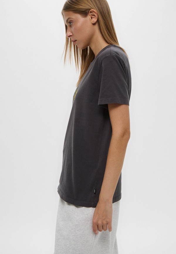 Vans Футболка - COSMIC RAY BFF SS - фото 5