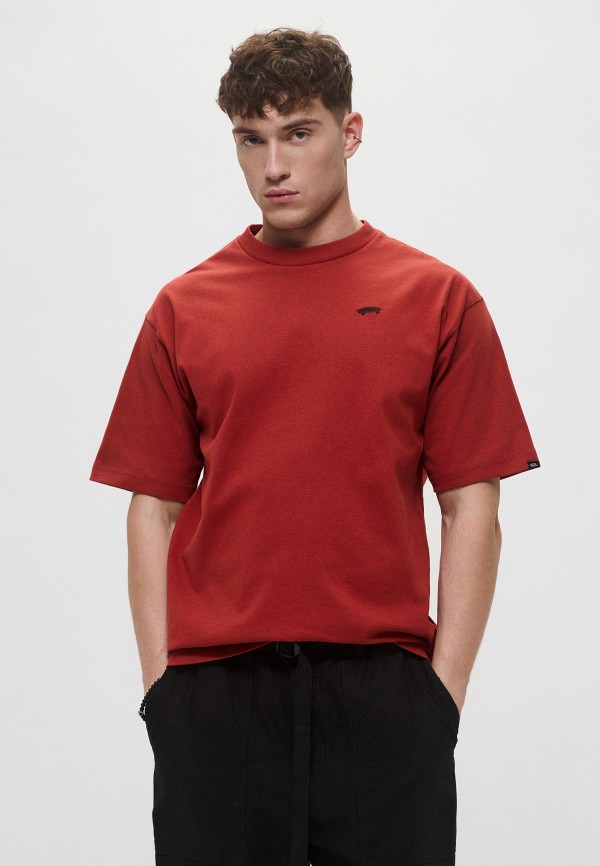Vans Футболка - SALTON LOOSE SS - фото 1