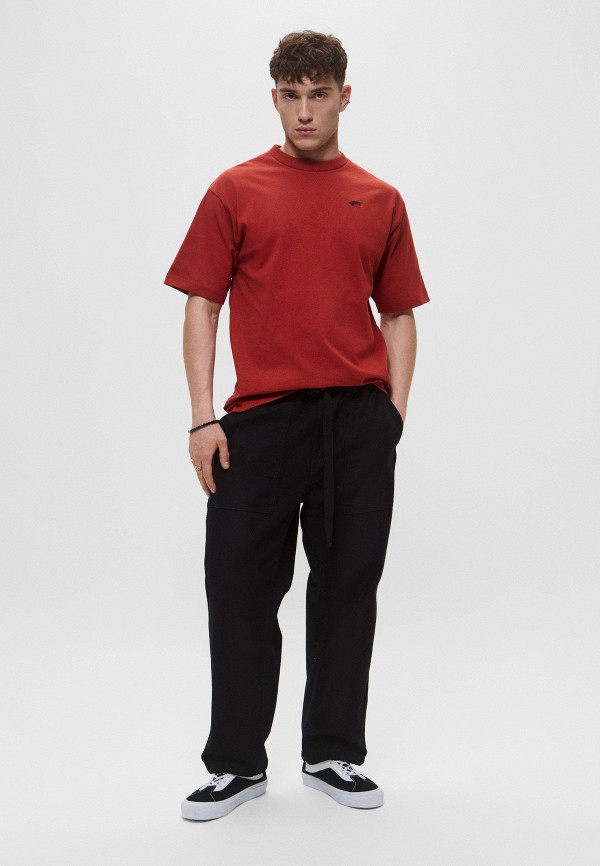 Vans Футболка - SALTON LOOSE SS - фото 2