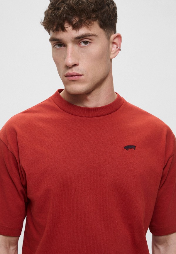 Vans Футболка - SALTON LOOSE SS - фото 5