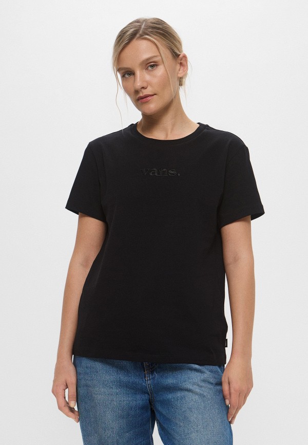 Vans Футболка - W ESSENTIAL BFF SS - фото 1