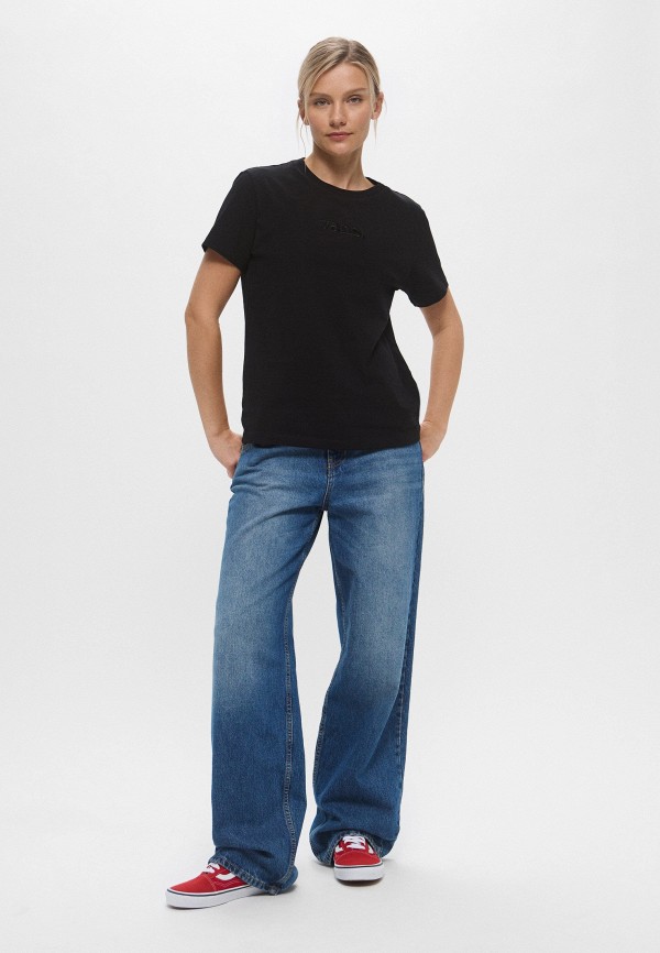 Vans Футболка - W ESSENTIAL BFF SS - фото 2