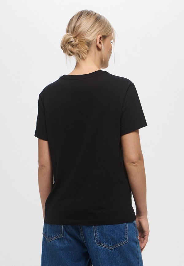 Vans Футболка - W ESSENTIAL BFF SS - фото 3