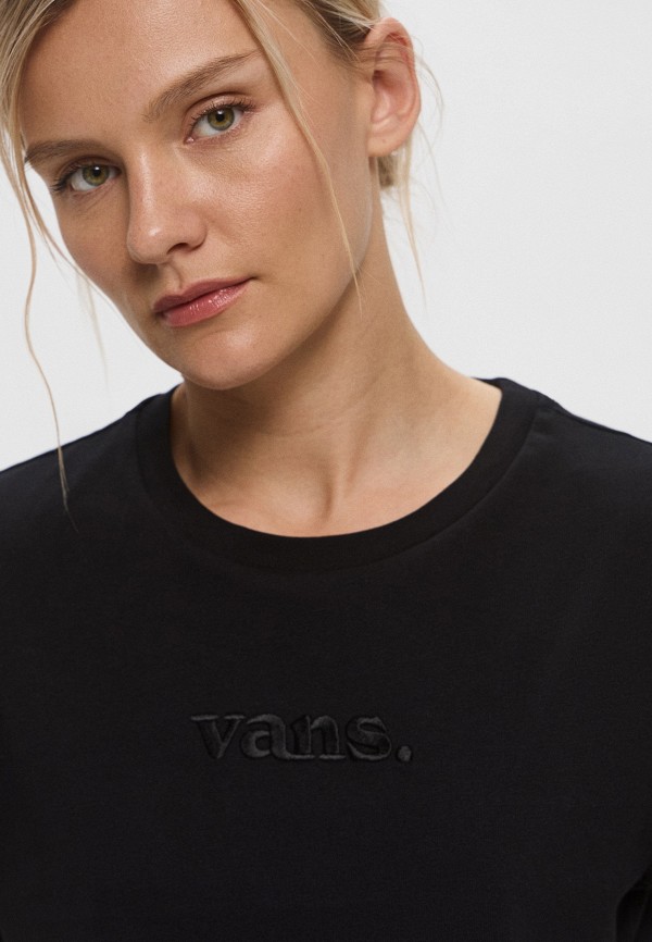 Vans Футболка - W ESSENTIAL BFF SS - фото 4