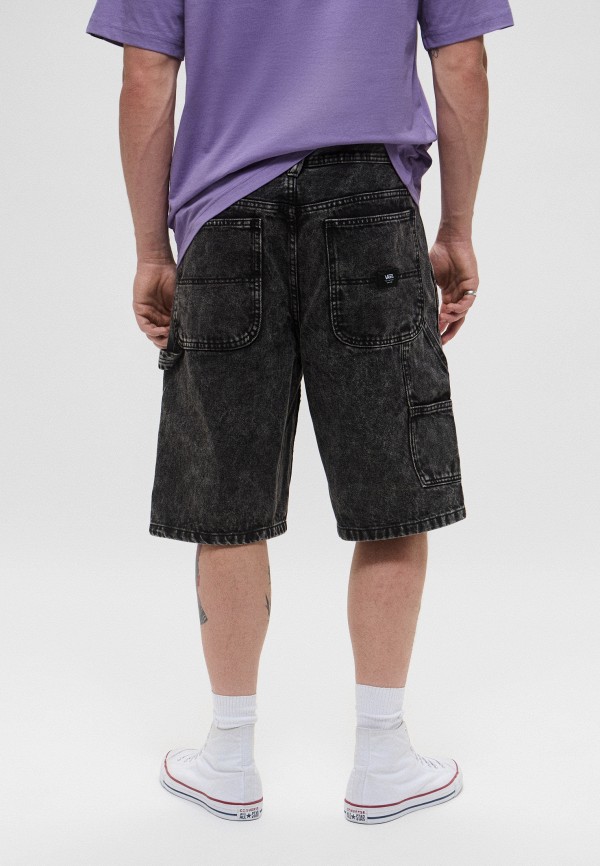 Vans Шорты джинсовые - DRILL CHORE LOOSE DENIM SHORT - фото 3