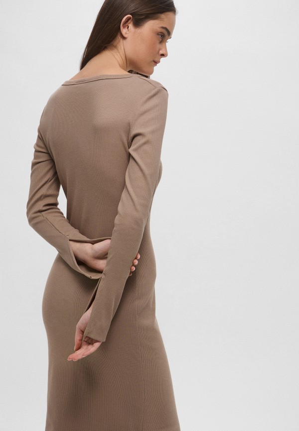 Calvin Klein Jeans Платье - фото 4