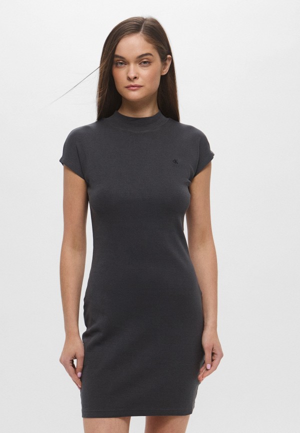 Calvin Klein Jeans Платье - фото 1