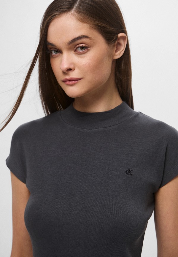 Calvin Klein Jeans Платье - фото 5