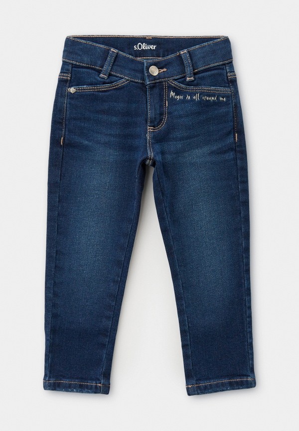 s.Oliver Джинсы - фото 1