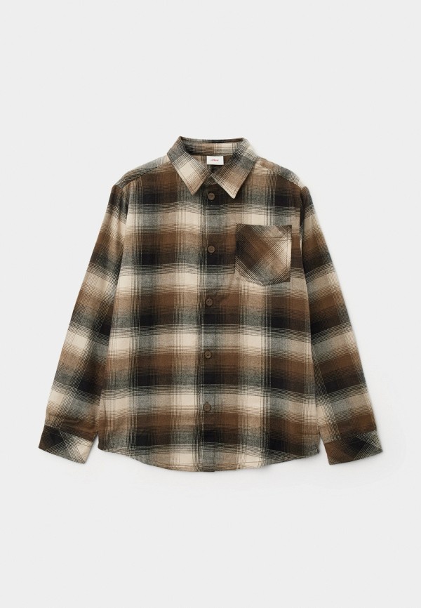 s.Oliver Рубашка - фото 1