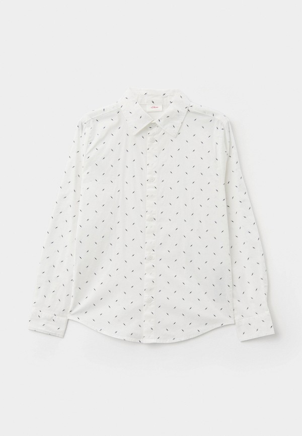 s.Oliver Рубашка - фото 1