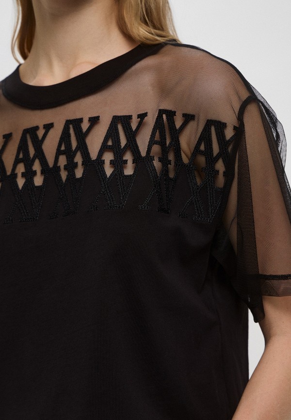 Armani Exchange Футболка - фото 4