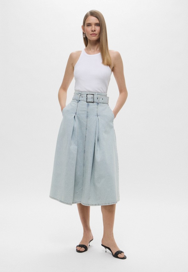 Armani Exchange Юбка - фото 2