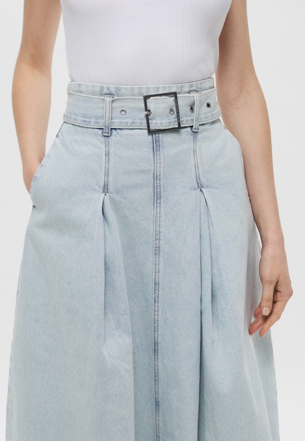 Armani Exchange Юбка - фото 4