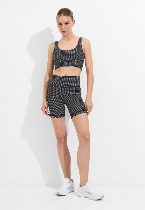 Cream Yoga Топ спортивный - Venesa - фото 2